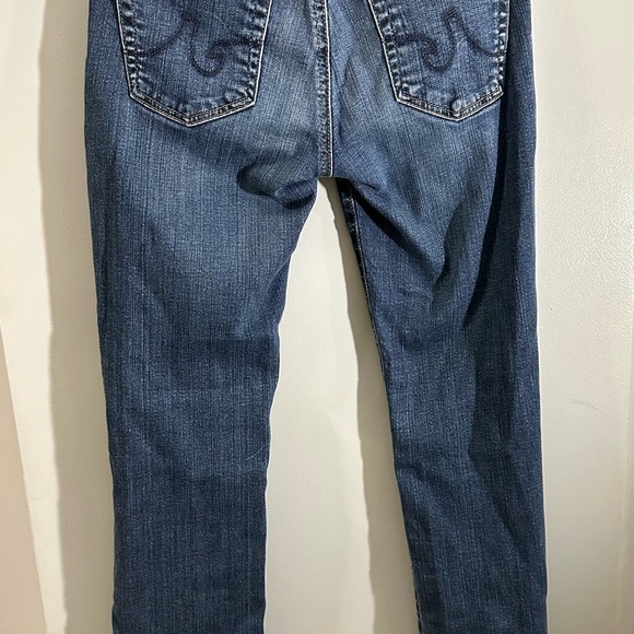 Adriano Goldschmied the Ballad jeans - Picture 2 of 10